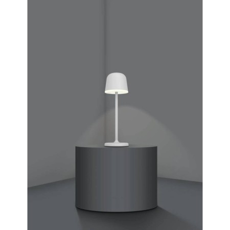 Manner table lamp, LED 2.2W USB Type-C IP54-2