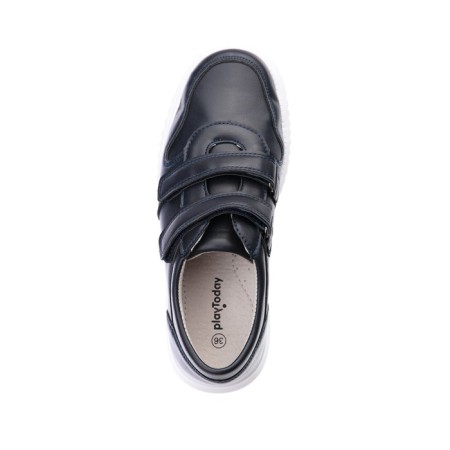 Semiobotins for a boy, size 35-1