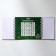 Double notebook on the crest, soft cover, size 15x12cm, 48 liters "School"