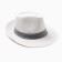 Menku hat, white color, rr 58