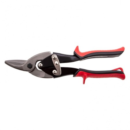 Matrix 78334 metal scissors, rubberized handles, left, up to 1.0 mm, 250 mm-2