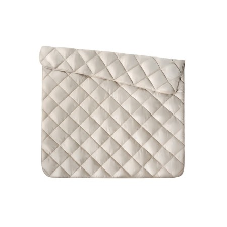 CHILL blanket, size 200x220 cm, beige-1