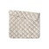 CHILL blanket, size 200x220 cm, beige