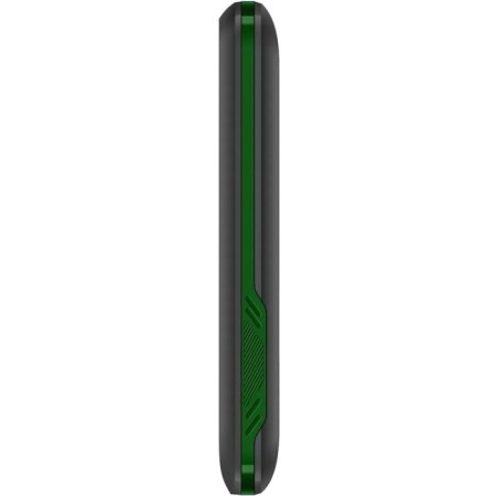 Cell phone BQ M-1853 Life Black Green-3