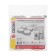 Anti-vibration stands CMA-10W Ozone, white