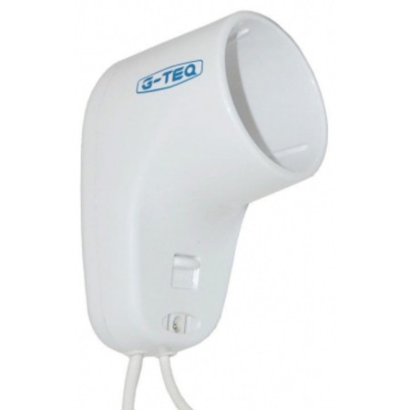 Nastennaya Feng Torseva 1200 watts, white-1
