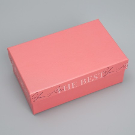 A set of boxes 15 in 1, gift packaging, “tenderness”, 12 x 6.8 x 4 cm - 46.6 x 30.2 x 17.5 cm-16