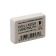 E Lastik K-I-N rubber ElePhant 300/60 32*18*8 mm, white