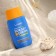 L.Sanic sunscreen gel cream for face extract SPF 50/PA ++++, 50 ml