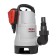 Drainage pump "Resanta" ND-13000P/35, 550 W, 217 l/min, pressure 8 m