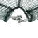 Folding telescopic P-12, 210 cm, round rim 35 cm, kapron