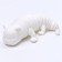 Developing toy "White Cat"
