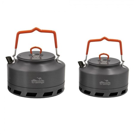 TRAMP Firebird kettle with a thermal exchanger 1.1 liters-4