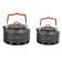 TRAMP Firebird kettle with a thermal exchanger 1.1 liters