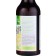 Natural biodegradable shower gel Synergetic Sicilian lemon and vetiver, 380 ml