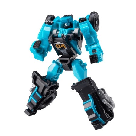Игрушка-трансформер Tobot Mini «Сэнд Кролер»-2