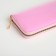 Lightning wallet, pink color