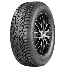 Winter Zimnaya Shipwalized Nokian Hakkapeliitta 9 SUV 215/65 R17 103T