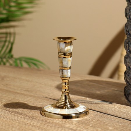 Brass Climbers 13 cm, brass-1