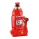 Hydoprofi DG-12 hydraulic jack, bottle, 12 tons, lifting height 415 mm