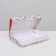 Folding box "Time of good gifts", 20 x 12 x 4 cm, new year