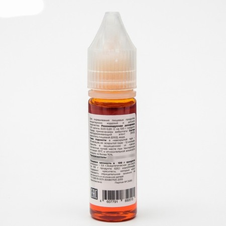 Gel dye Art Color, yellow, 15 ml-1
