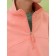 Female sweatshirt, size m, peach color