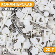 Confectionery Sprinking 