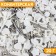 Confectionery Sprinking "Fairytale Winter", 20 g