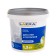 Water-dispersion lacra paint for walls and ceilings snow-white 1.3kg