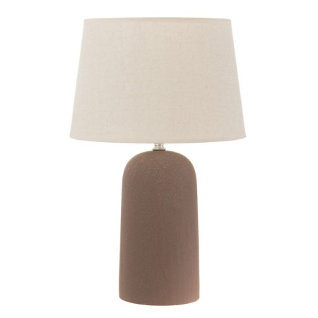 Malika table lamp E27 40w Bordeaux 30x30x43.5cm Risalux-5