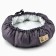 Lesser for cats and dogs bilateral gray, 50-30x12 cm