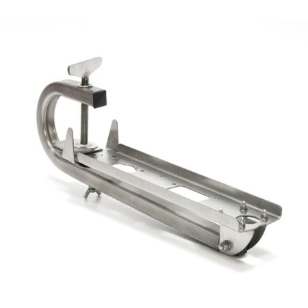 Holder Yaman Sn Lowrant Ekholot sensor, stainless steel