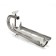 Holder Yaman Sn Lowrant Ekholot sensor, stainless steel