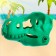 Sanding set "Dinosaur", 2 items, color mix