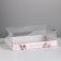 Confectionery box "Just for You", 22 x 8 x 13.5 cm