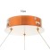 Jess lamp LED 150W gold 58x58x9 cm Bayerlux