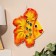 Souvenir "Golden Fish", view 1, Mayolik, 25 cm, mix