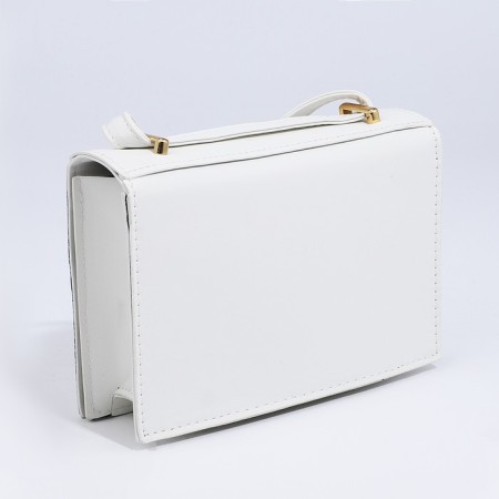 Bag-mixer on magnet, white color-2