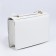 Bag-mixer on magnet, white color