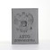 Cover for autocodes, gray color