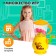 Household appliances "Mixer Children", MIX colors