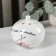 Porcelain sugarian "Little Prince", 490 ml, with a lid