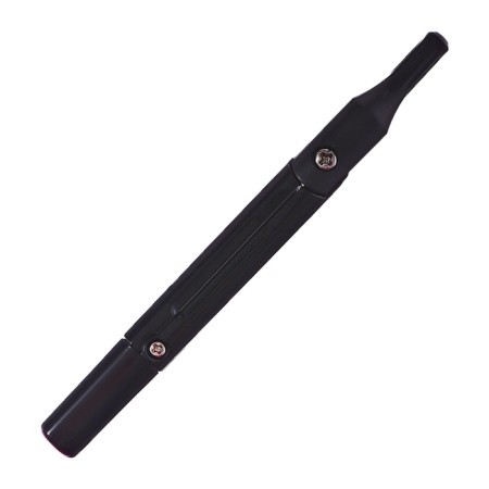 Metal circus 120mm with a cap, in a plastic line 15cm mix, with spare sections 10842-7