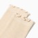 Women's socks, milk size 36-40