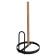 Paper towels stand, Regent Linea TR, size 15x29.5 cm