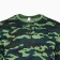Longslit male, color green camouflage, size 50