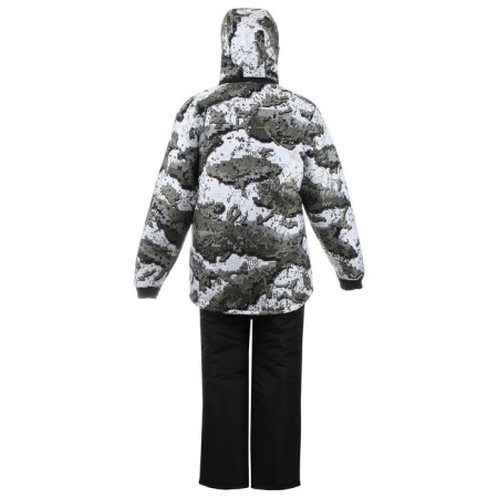 Winter "Premier" costume, size 40-42, height 164-170-2