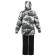Winter "Premier" costume, size 40-42, height 164-170