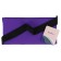 Grace dance pillow, purple color